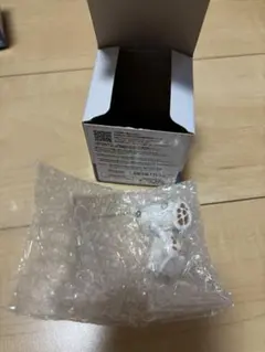 一番くじ　PEANUTS D賞ミニフィギュア　マーブルス