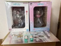 一番くじ　メダリスト　A賞＋ラストワン