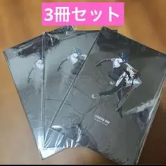 【新品未開封】劇場版『チェンソーマン レゼ篇』パンフレット 3冊