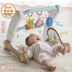 People ベビージム 知育玩具　ベビー　キッズ　おもちゃ　遊具　玩具