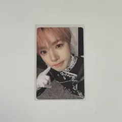 nct wish サクヤ トレカ