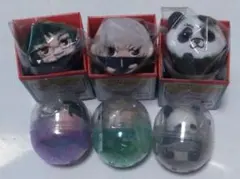 呪廻　2年セット　まめころ&おねむたん⭐