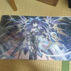 デートアライブ 星宮六喰 夢現工房 プレイマット スリーブ　未開封　コミケ デートアライブ 星宮六喰 夢現工房 プレイマット スリーブ 未開封