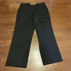 Dickies W541HDK ワークパンツ 36x30 ブラックのサムネイル
