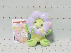 20周年 オルメル ぬいぐるみバッジ 東京ディズニーシー