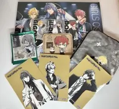 ヒプマイ 麻天狼 8点セット グッズ まとめ売り