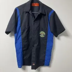 【最終値下げ】Dickies SAUCERWAX ワークシャツのサムネイル