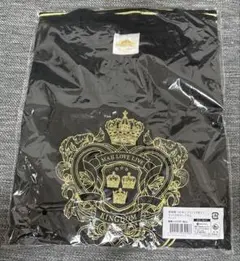 【新品未開封】うたプリ マジLOVEキングダム Tシャツ Mサイズ