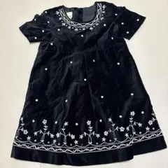 LAURA ASHLEY ワンピース 120