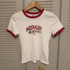 リーバイスTシャツ