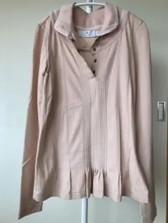 STELLA McCARTNEY ステラマッカートニー　ポロシャツのサムネイル