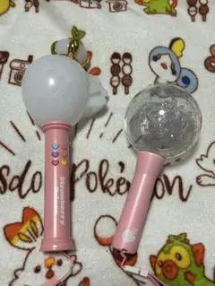 すとぷり strawberry prince ペンライト