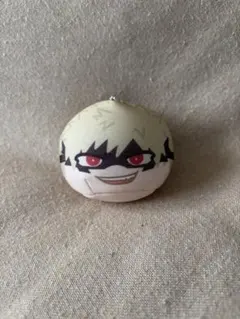 爆豪勝己 おまんじゅう