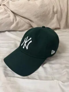 New Era ニューヨーク・ヤンキース キャップ 9TWENTY