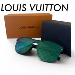 2026年最新】louis vuitton サングラス lvワイメアの人気アイテム