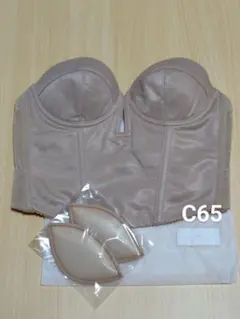 THE TREAT DRESSINGトリートドレッシング　ウエディングビスチェ