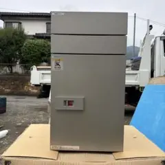 三相パワーコンディショナ　新電元製　PVS010T200 3台セット 三相パワーコンディショナ 新電元製 PVS010T200 - メルカリ