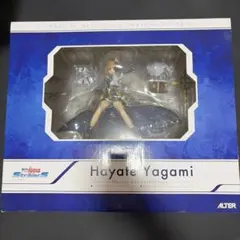 八神はやて 「魔法少女リリカルなのはStrikerS」 1/7 PVC
