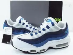 28.5cm 2015年 NIKE AIR MAX 95 OG ブルーグラデ