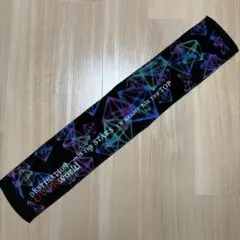 UVERworld マフラータオル