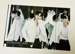 JO1 豆原 タワレコカフェ ポストカード