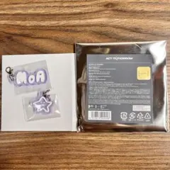 TXT アクリルチャーム ヒュニン