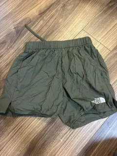 ノースフェイス　短パン　130