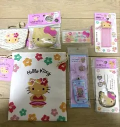 2026年最新】キティまとめ売りの人気アイテム - メルカリ