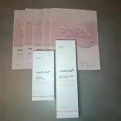 medicube PDRNセットのサムネイル