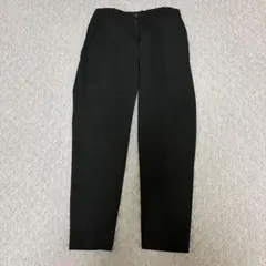 ストレッチ　スラックス パンツ Lサイズ