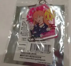 チェンソーマン OMATURI POPUP アクリルキーホルダー　パワー②