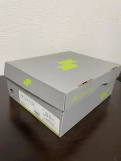 SSK トレーニングシューズ　スターランナーTR 22.5㌢