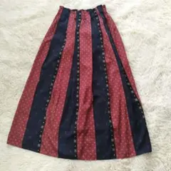 ジャーナルスタンダード スカート フレア 38 M