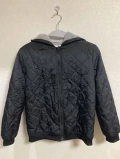 シーイン　ボアパーカー