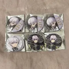 KnightX 騎士X タケヤキ翔 缶バッジ - メルカリ