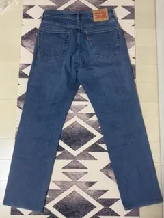 LEVIS501 × JOURNAL STANDARD ストレートW31 L28 Levi's 501 JOURNAL STANDARD 別注 W31 L28 - メルカリ