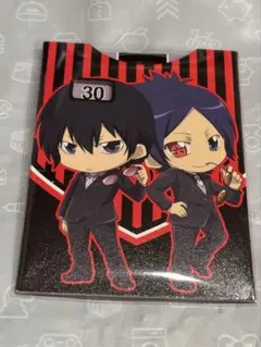 2025年最新】リボーン ccg 骸の人気アイテム - メルカリ