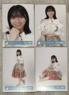 2025年最新】山口陽世 生写真 コンプの人気アイテム - メルカリ