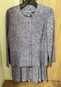 セットアップ ミセス シニア