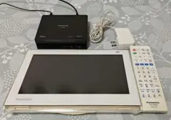 ジャンク Panasonic UN-10E6D プライベートビエラ モニターのみ 2025年最新】Yahoo!オークション -プライベート ビエラ ジャンク