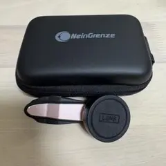 Neingrenze 4000wm セルカレンズ　広角レンズ　ローズゴールド
