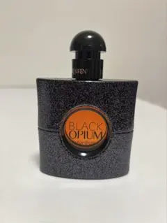 Yves Saint Laurent ブラックオピウム EDP 50ml 香水