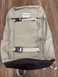 2025年最新】BURTON リュック・バックパックの人気アイテム