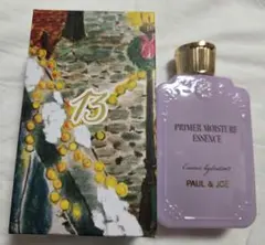 Paul & JOE イドラ プルミエール 導入美容液 80mlのサムネイル