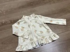 ベビー水着 ラッシュガード スイミング