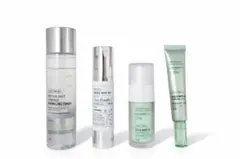 VT スパークリングトナー/リードルショット300/レチノール セット