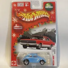 フットルース フォルクスワーゲン・ビートル ハービー レトロ