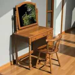 2026年最新】ドレッサー・鏡台の人気アイテム - メルカリ
