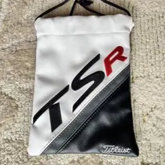 ゴルフ タイトリストTSRポーチのサムネイル