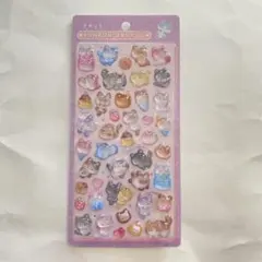 【正規品】ボンボンドロップシール イオン限定 きゃっと